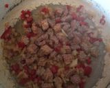 Foto del paso 2 de la receta: Arroz amarillo