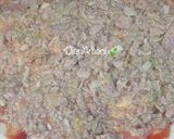 Foto langkah ke 8 dari resep PIZZA Cepat, Mudah & Enak🍃.