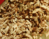 Foto del paso 2 de la receta: Berenjena rellena