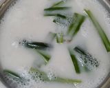 Foto langkah ke 1 dari resep Lapis Pepe Khas Betawi.