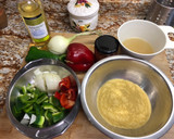 Foto del paso 4 de la receta: Cuscús con mejillones