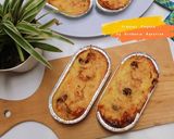 Foto langkah ke 6 dari resep Schotel Peyeum / Tape Manis.