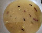 Lapsi (broken wheat dessert) recipe step 4 photo