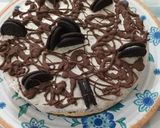 Foto del paso 3 de la receta: Torta helada oreo versión similar a la de Yanira Rodriguez