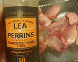 Foto del paso 5 de la receta: Carrilleras de Ibérico al horno con Patatas Encebolladas