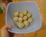 Foto langkah ke 4 dari resep Sop Timlo.