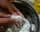 Foto langkah ke 3 dari resep Tahu Aci Tegal.
