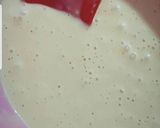 Foto langkah ke 4 dari resep Dorayaki Anti Gagal.