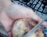 Foto del paso 3 de la receta: Tortillas al rescoldo