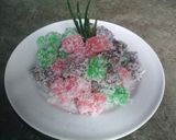 Foto langkah ke 6 dari resep Ongol Ongol Singkong.