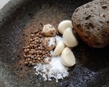Foto langkah ke 1 dari resep 319. Peyek Kacang Ijo.