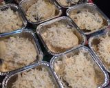 Foto langkah ke 4 dari resep Potato au Gratin.
