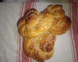 Foto del paso 6 de la receta: Challah