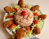 Pas rețetă Kadınbudu köftesi (chiftele pulpele cadânei) & Pilaf de orez cu orzisor (paste orzo)🧿 1 fotografie