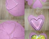 હાર્ટ સેપ પનીર લોલીપોપ બાઇટ્સ (heart shape paneer lolipop bites Recipe In Gujarati) રેસીપી સ્ટેપ9ફોટો