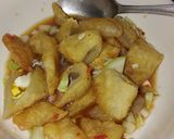 Foto langkah ke 7 dari resep Resep pempek ekonomis.