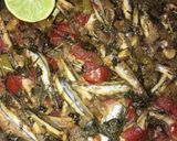 صورة لخطوة 7 من وصفة طاجن البيساريا الاسكندراني روووعه بطريقتي ❤️