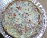 Foto del paso 9 de la receta: TARTA DE CEBOLLA - DE CARNE Y DE ESPINACA 😋😋😋😋😋😋😋