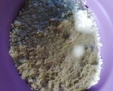 Foto del paso 2 de la receta: Tortas fritas (con aceite)