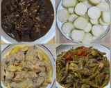 Foto langkah ke 7 dari resep Sambal Goreng Buncis.