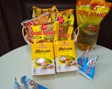 Foto langkah ke 1 dari resep Pasta Kacang Merah (untuk isian Bakpao, Roti, kue Angku, dll).