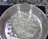 Foto del paso 1 de la receta: Bacalao en salsa
