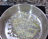 Foto del paso 1 de la receta: Bacalao en salsa