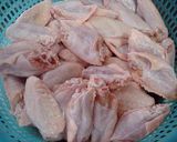 รูปขั้นตอนการทำที่ 1 ของ ปีกไก่ทอดซีอิ๊ว