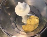 Une image de l'étape 1 de Marinade ail moutarde orange soja piment.