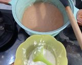 Foto langkah ke 3 dari resep Bubur Merah Putih.
