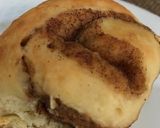 Foto langkah ke 9 dari resep Cinnamon Roll.