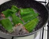 صورة لخطوة 6 من وصفة دولمة فلفل حلو روعة بنتها بنة 😋
