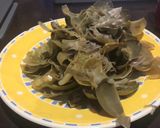 Foto del paso 8 de la receta: Alcachofas Recetas de mi Mamá Norma Orgullosamente Sonorense