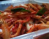 Foto langkah ke 5 dari resep Kimchi (김치) @we_elfoody.