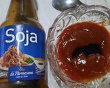 Foto del paso 2 de la receta: Asadito muy simple para dar la bienvenida a un año nuevo