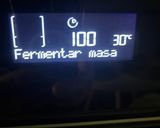 Foto del paso 5 de la receta: Panquemao,Toña o Fogaseta !!!