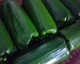 Foto langkah ke 6 dari resep Ulen / Uli Ketan Putih.