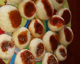 Foto del paso 5 de la receta: Pepas de dulce de leche