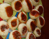 Foto del paso 5 de la receta: Pepas de dulce de leche
