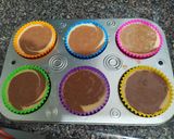 Foto del paso 8 de la receta: Cupcakes básicos de vainilla
