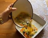 صورة لخطوة 3 من وصفة بيض بالفرن بطريقة الطباخة أمل أبو زيدان