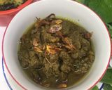 Foto langkah ke 7 dari resep Hati cincang diKecapin.