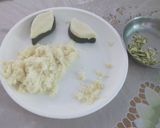 ছানার সন্দেশ রেসিপির ধাপ 4 ছবি