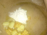 Potato Au Gratin