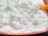 Leche de coco