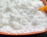 Foto del paso 1 de la receta: Leche de coco