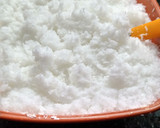 Foto del paso 1 de la receta: Leche de coco