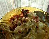 Foto langkah ke 4 dari resep Opor Ayam Kampung Enaaak.