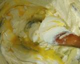 Kek Marble (Versi Periuk Tekanan)