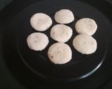 कोकोनट ड्राई फ्रूट कुकीज (Coconut dry fruit cookies recipe in Hindi) रेसिपी चरण 2 फोटो